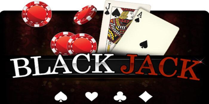 Cách chơi blackjack - Lượt chơi của nhà con