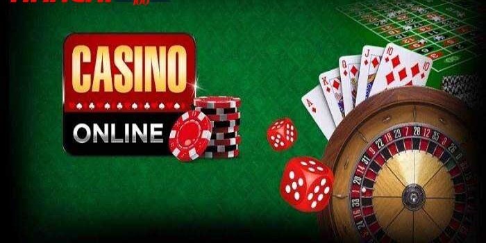 Sảnh casino online có ưu điểm gì nổi bật?