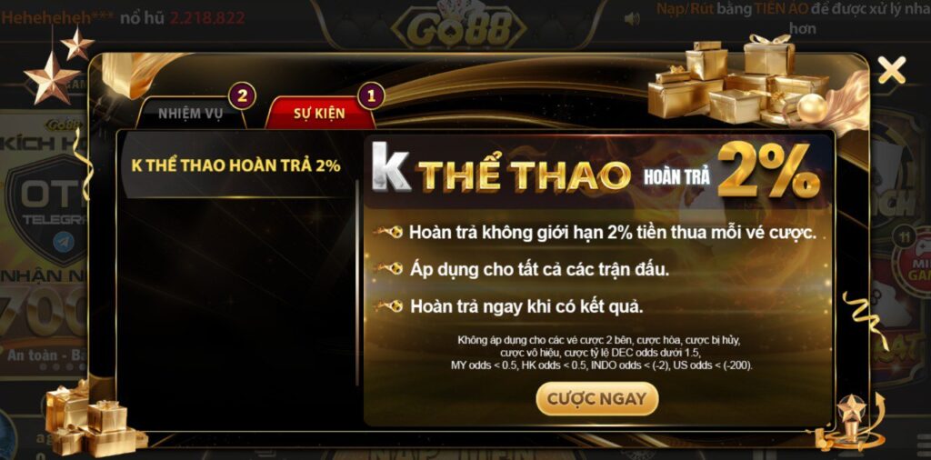 Game bài đổi thưởng siêu hấp dẫn với hàng ngàn giải thưởng