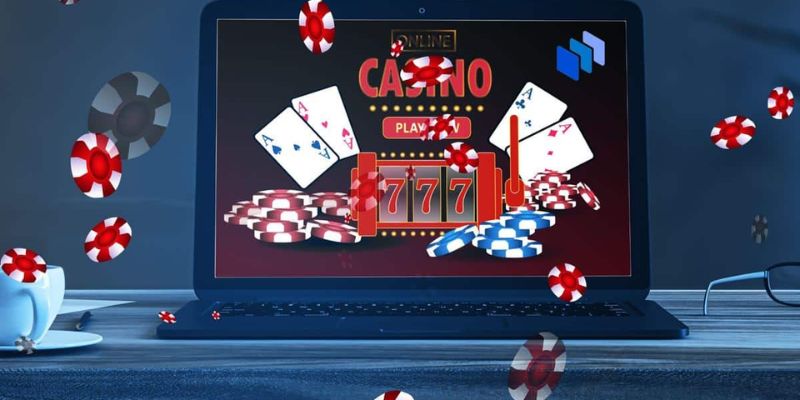 Casino Tuquy8 mang đến trải nghiệm hấp dẫn cho tất cả hội viên