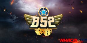 B52 - Thiên Đường Game Bài Đổi Thưởng Hấp Dẫn Nhất Việt Nam