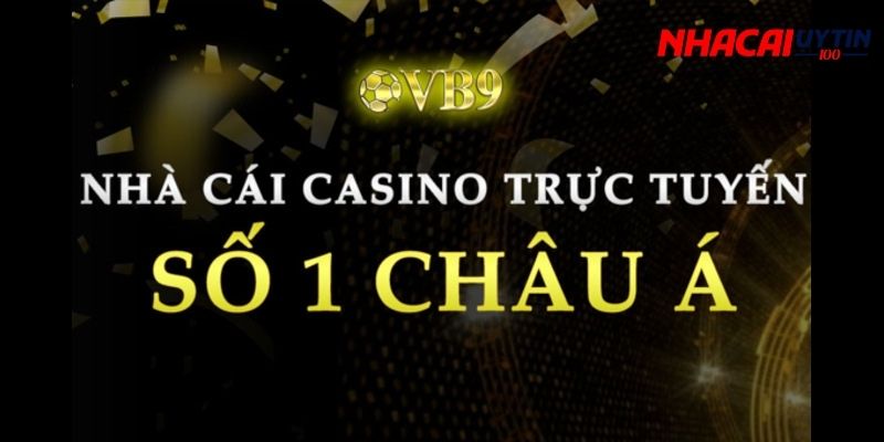 Casino là sản phẩm thế mạnh mang lại nguồn doanh thu hàng triệu đô la