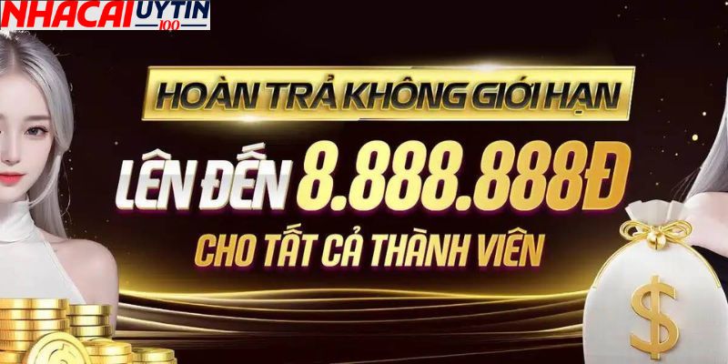 Các ưu đãi cực kỳ hấp dẫn tại Winbet